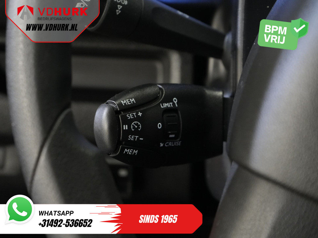 Fiat Scudo 2.0 MJ 145 pk DC Dubbel Cabine 6 Pers./ Camera/ Cruise/ PDC/ DAB/ Airco 18