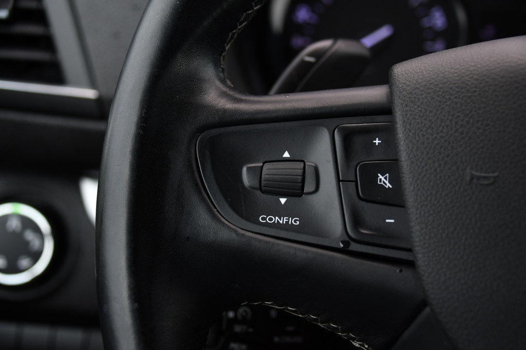 Fiat Scudo 2.0 MultiJet L3H1 PB Edition Camera, Cruise, Carplay, LED, Automaat, 177pk, Multimedia, Trekhaak, Sensoren, Uniek! 15
