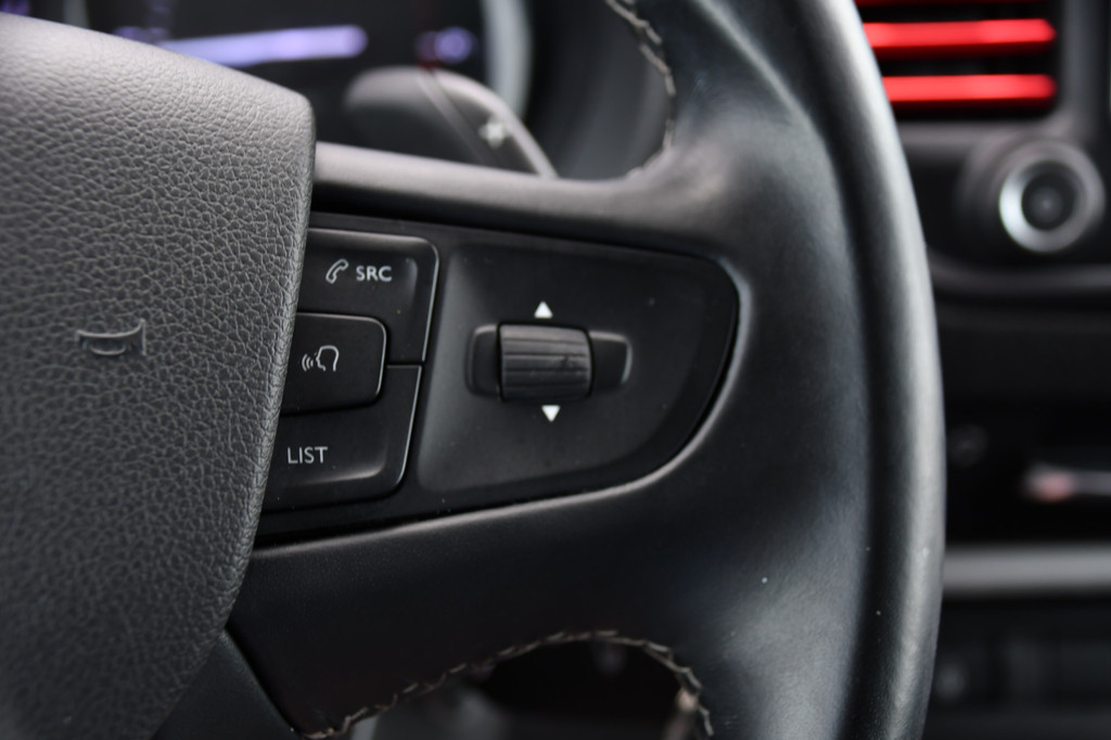 Fiat Scudo 2.0 MultiJet L3H1 PB Edition Camera, Cruise, Carplay, LED, Automaat, 177pk, Multimedia, Trekhaak, Sensoren, Uniek! 16