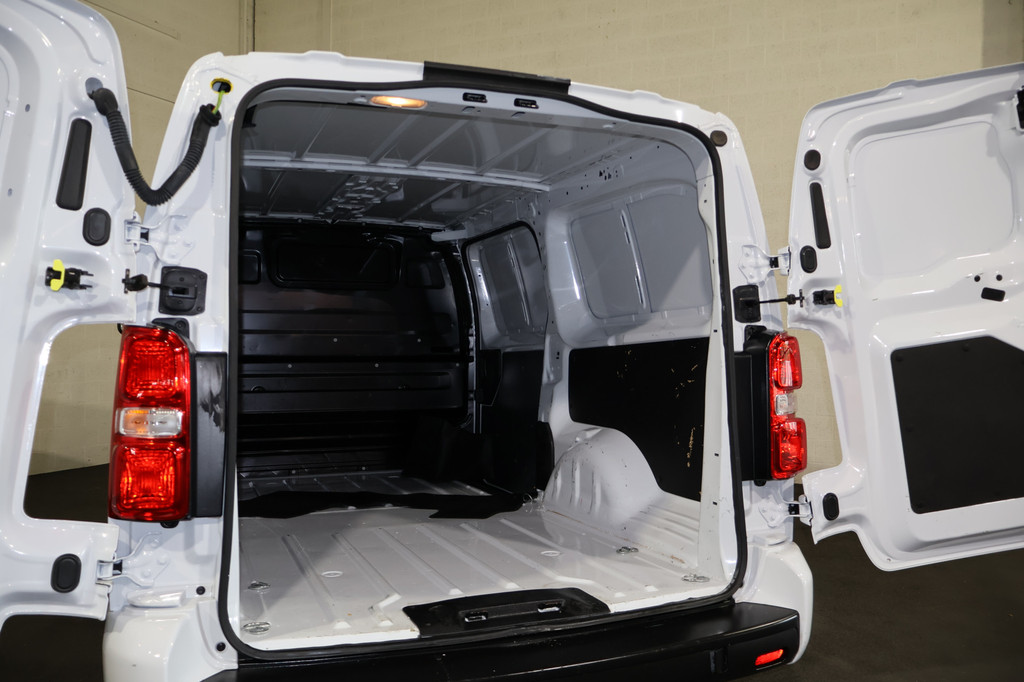 Fiat Scudo 2.0 MultiJet L3 H1 SX 13