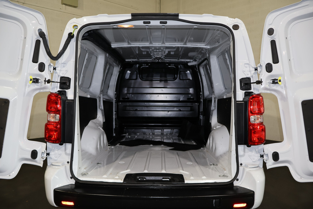Fiat Scudo 2.0 MultiJet L3 H1 SX 14