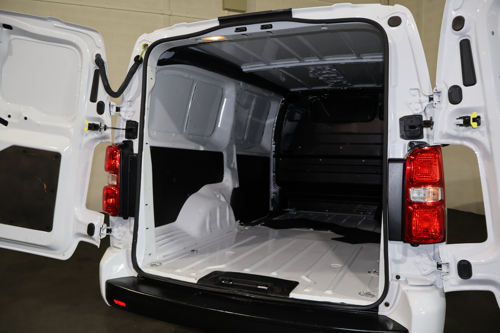 Fiat Scudo 2.0 MultiJet L3 H1 SX 15