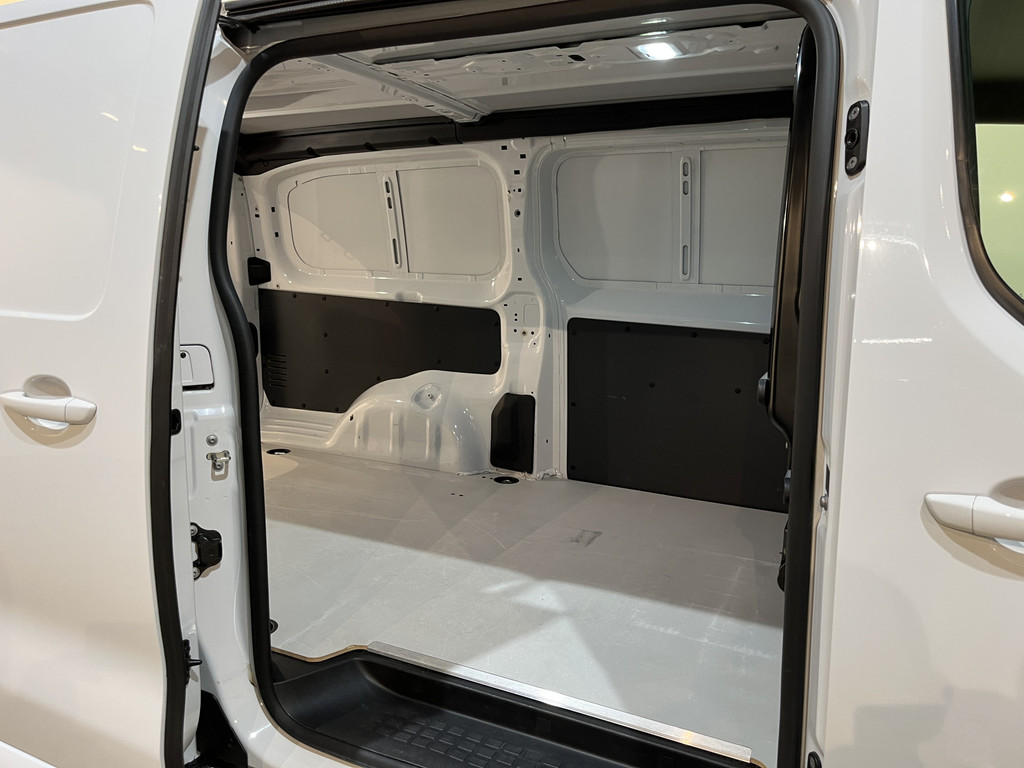 Fiat Scudo L3H1 / Euro 6 / Airco / CarPlay / Camera / Cruise Control / Trekhaak / Navigatie / 3-ZIts / 88.000 KM !! 20