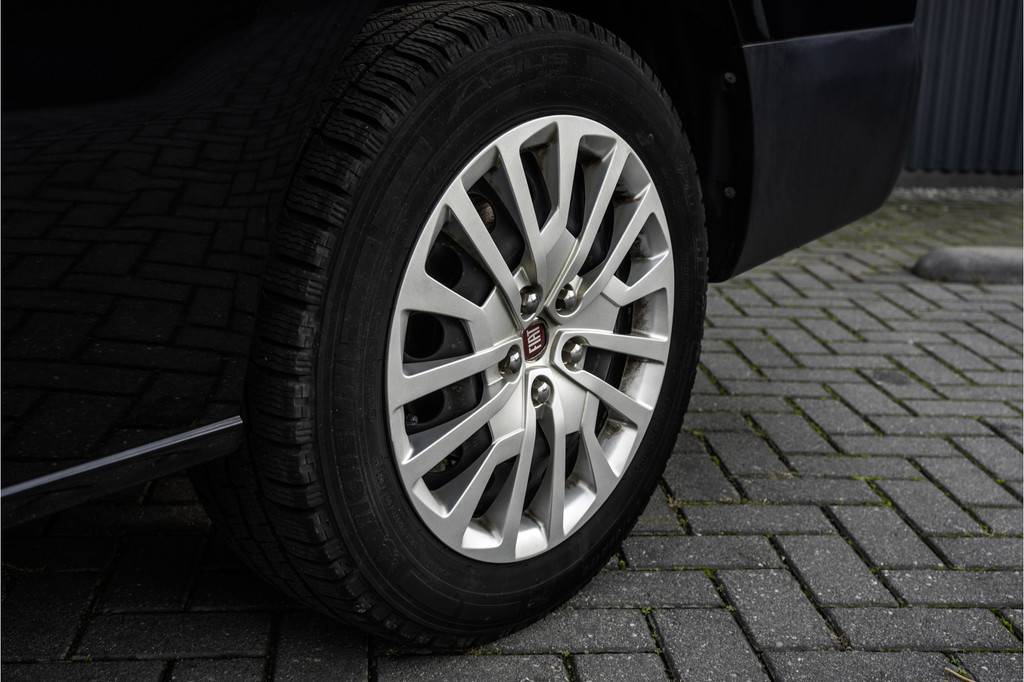 Fiat Scudo MultiJet | 145PK | L3H1 | Automaat | Camera | CarPlay | Navi | Cruise | Airco | PDC | Euro 6 11