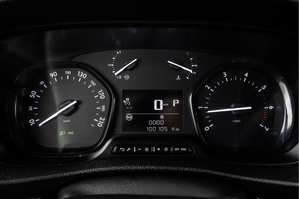 Fiat Scudo MultiJet | 145PK | L3H1 | Automaat | Camera | CarPlay | Navi | Cruise | Airco | PDC | Euro 6 18