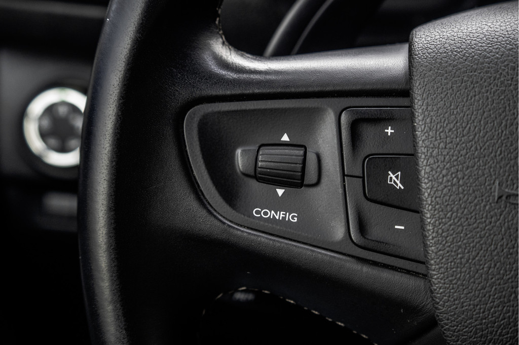 Fiat Scudo MultiJet | 145PK | L3H1 | Automaat | Camera | CarPlay | Navi | Cruise | Airco | PDC | Euro 6 21