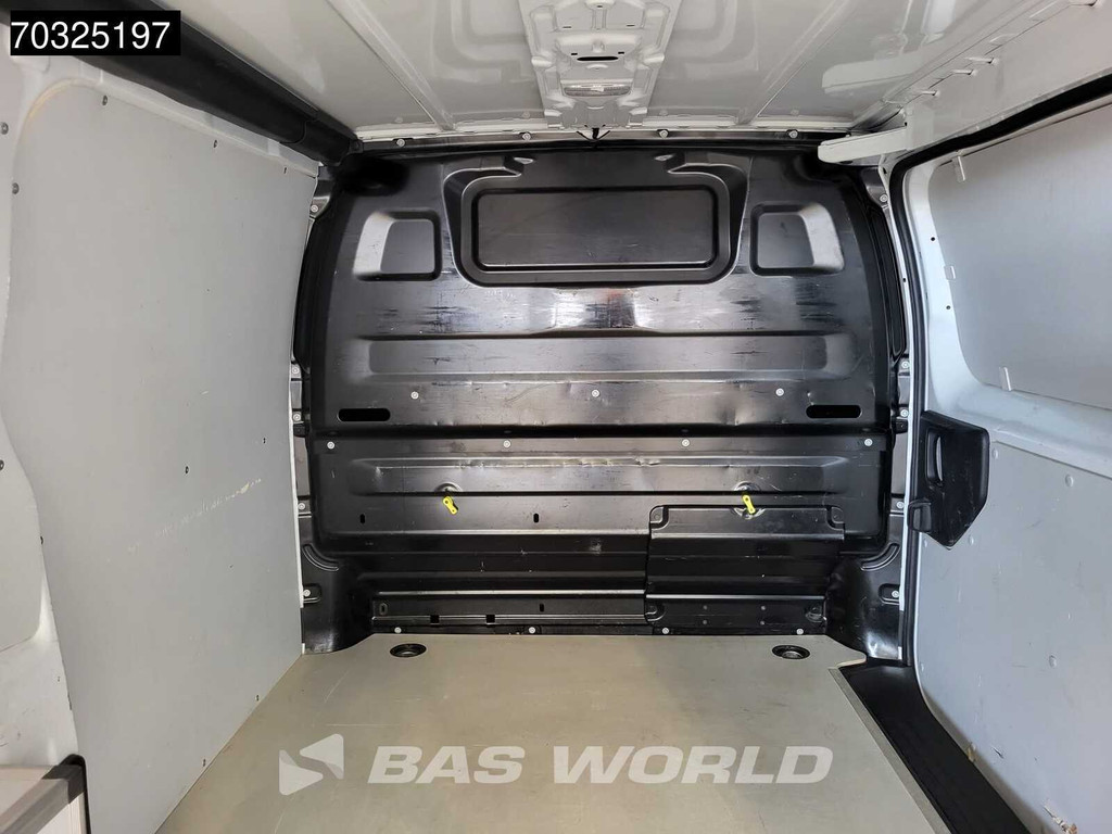 Fiat Scudo 145pk L2H1 Airco Cruise Parkeersensoren Euro6 L2 Airco Cruise control 10