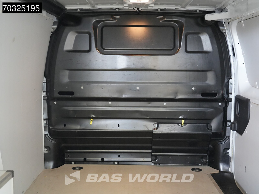 Fiat Scudo 145pk L2H1 Airco Cruise Parkeersensoren Euro6 L2 Airco Cruise control 10