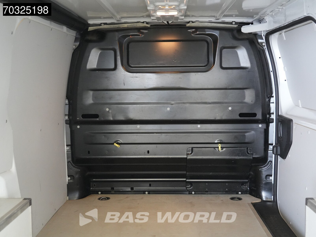 Fiat Scudo 145pk L2H1 Airco Cruise Parkeersensoren Euro6 L2 Airco Cruise control 10