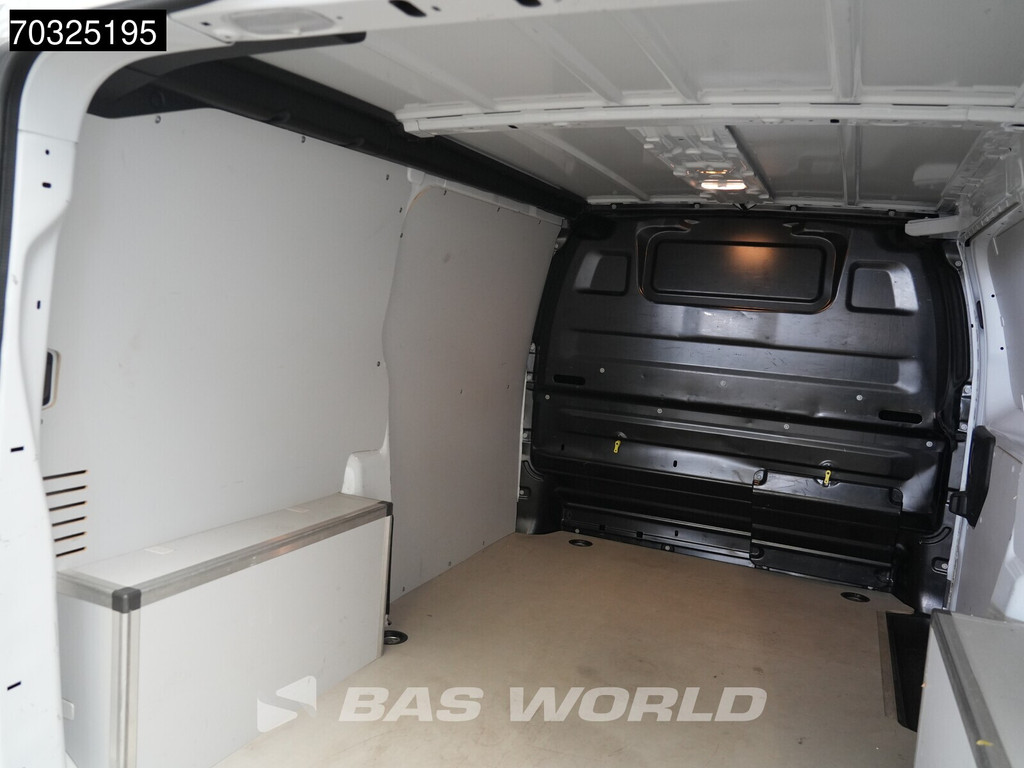 Fiat Scudo 145pk L2H1 Airco Cruise Parkeersensoren Euro6 L2 Airco Cruise control 11