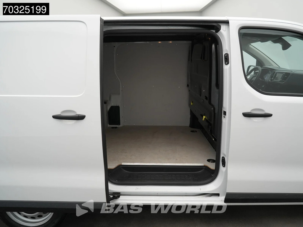 Fiat Scudo 145pk L2H1 Airco Cruise Parkeersensoren Euro6 L2 Airco Cruise control 11