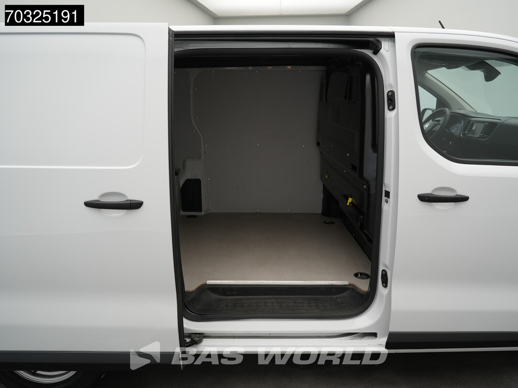 Fiat Scudo 145pk L2H1 Airco Cruise Parkeersensoren Euro6 L2 Airco Cruise control 11