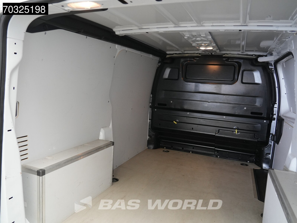 Fiat Scudo 145pk L2H1 Airco Cruise Parkeersensoren Euro6 L2 Airco Cruise control 11