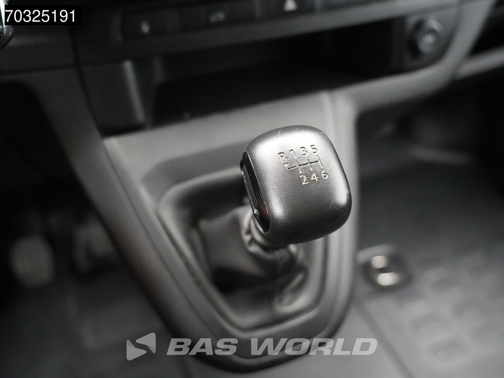 Fiat Scudo 145pk L2H1 Airco Cruise Parkeersensoren Euro6 L2 Airco Cruise control 13