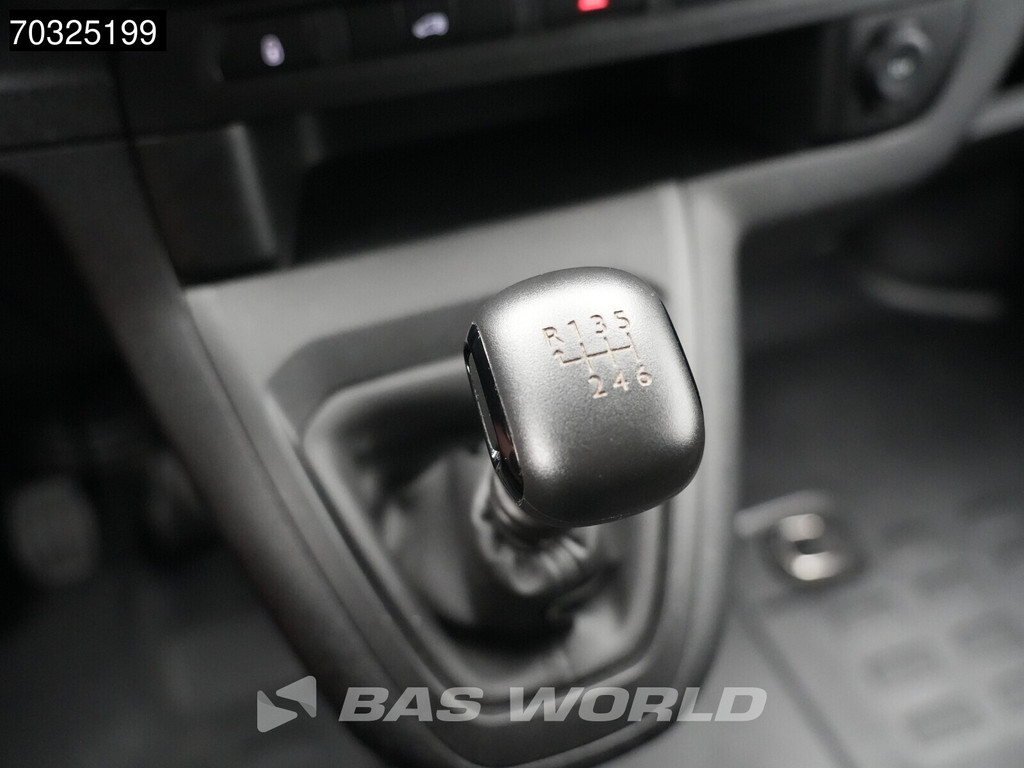 Fiat Scudo 145pk L2H1 Airco Cruise Parkeersensoren Euro6 L2 Airco Cruise control 14