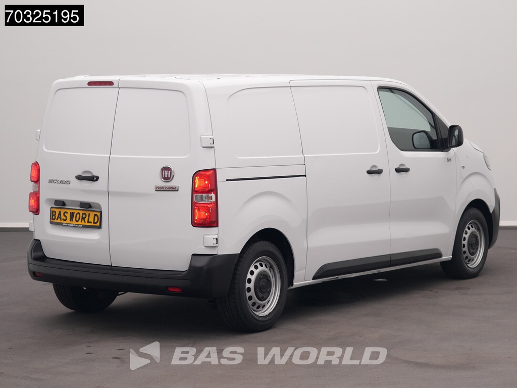 Fiat Scudo 145pk L2H1 Airco Cruise Parkeersensoren Euro6 L2 Airco Cruise control 2