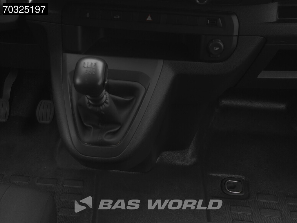 Fiat Scudo 145pk L2H1 Airco Cruise Parkeersensoren Euro6 L2 Airco Cruise control 21