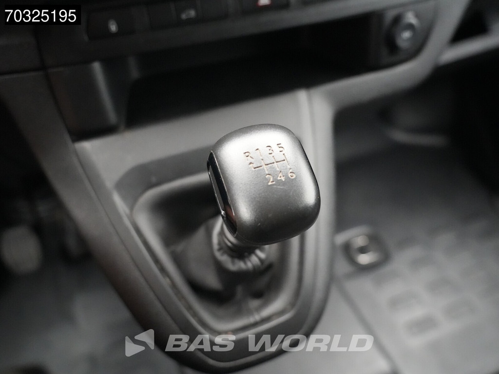 Fiat Scudo 145pk L2H1 Airco Cruise Parkeersensoren Euro6 L2 Airco Cruise control 21