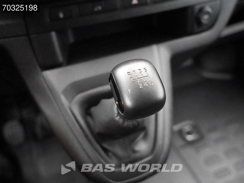 Fiat Scudo 145pk L2H1 Airco Cruise Parkeersensoren Euro6 L2 Airco Cruise control 21