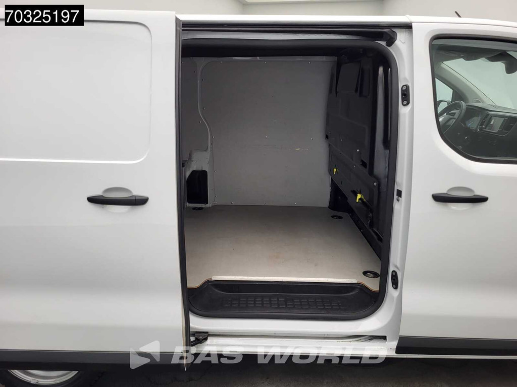 Fiat Scudo 145pk L2H1 Airco Cruise Parkeersensoren Euro6 L2 Airco Cruise control 8