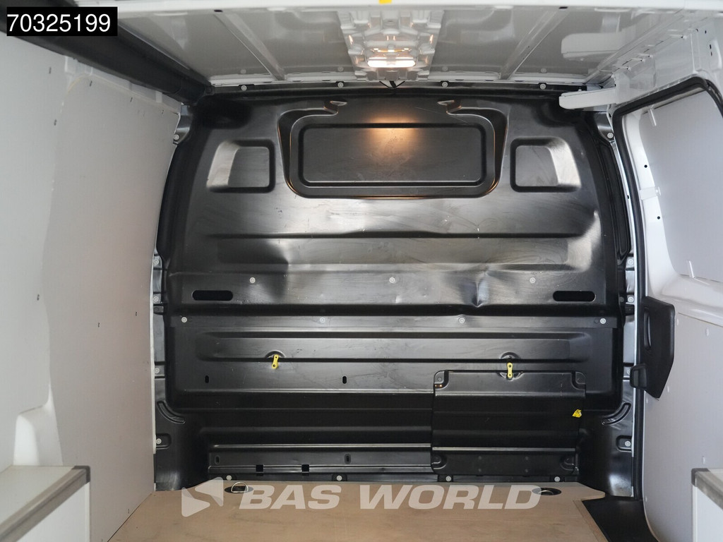 Fiat Scudo 145pk L2H1 Airco Cruise Parkeersensoren Euro6 L2 Airco Cruise control 8