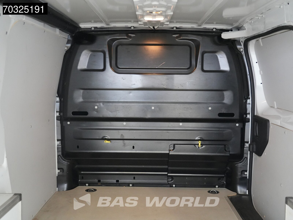 Fiat Scudo 145pk L2H1 Airco Cruise Parkeersensoren Euro6 L2 Airco Cruise control 8