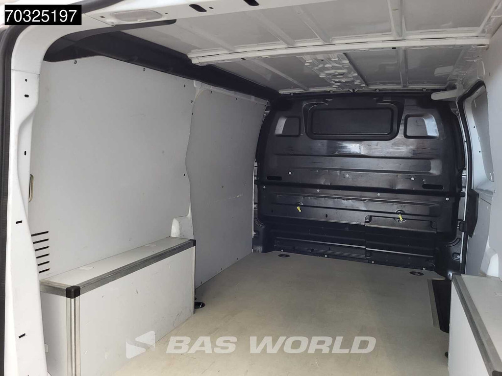 Fiat Scudo 145pk L2H1 Airco Cruise Parkeersensoren Euro6 L2 Airco Cruise control 9