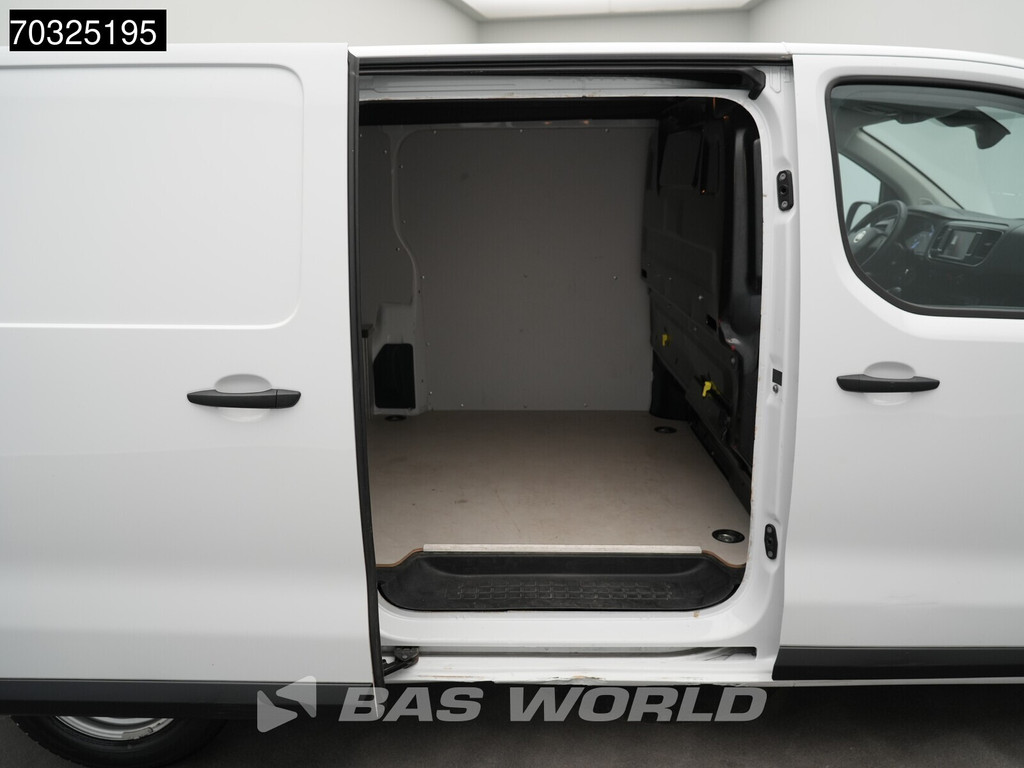 Fiat Scudo 145pk L2H1 Airco Cruise Parkeersensoren Euro6 L2 Airco Cruise control 9
