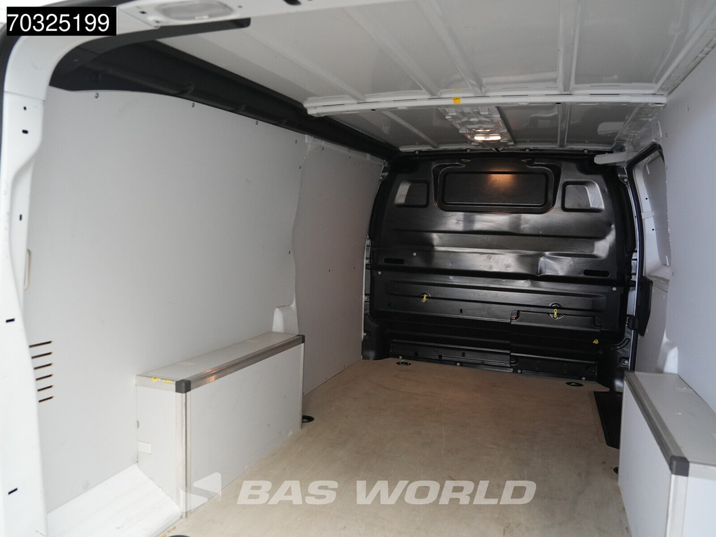 Fiat Scudo 145pk L2H1 Airco Cruise Parkeersensoren Euro6 L2 Airco Cruise control 9
