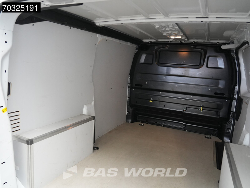 Fiat Scudo 145pk L2H1 Airco Cruise Parkeersensoren Euro6 L2 Airco Cruise control 9