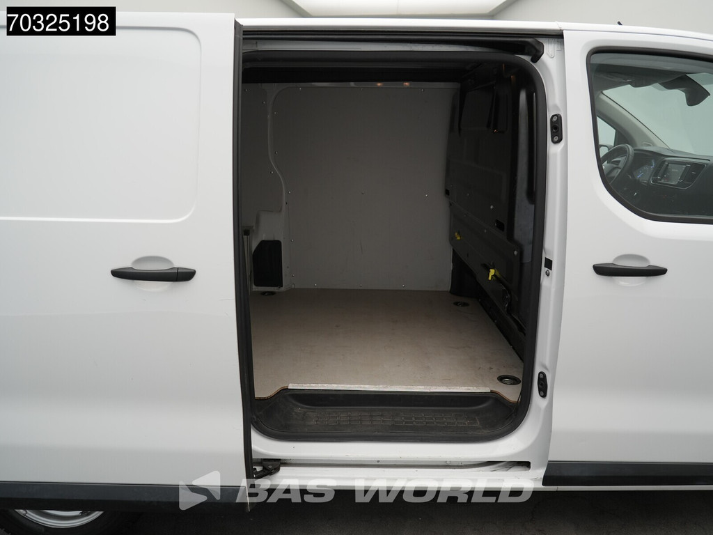 Fiat Scudo 145pk L2H1 Airco Cruise Parkeersensoren Euro6 L2 Airco Cruise control 9