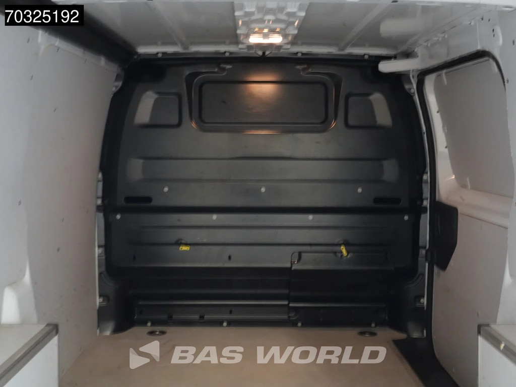 Fiat Scudo 145pk L3H1 Airco Cruise Parkeersensoren Euro6 L3 Airco Cruise control 10