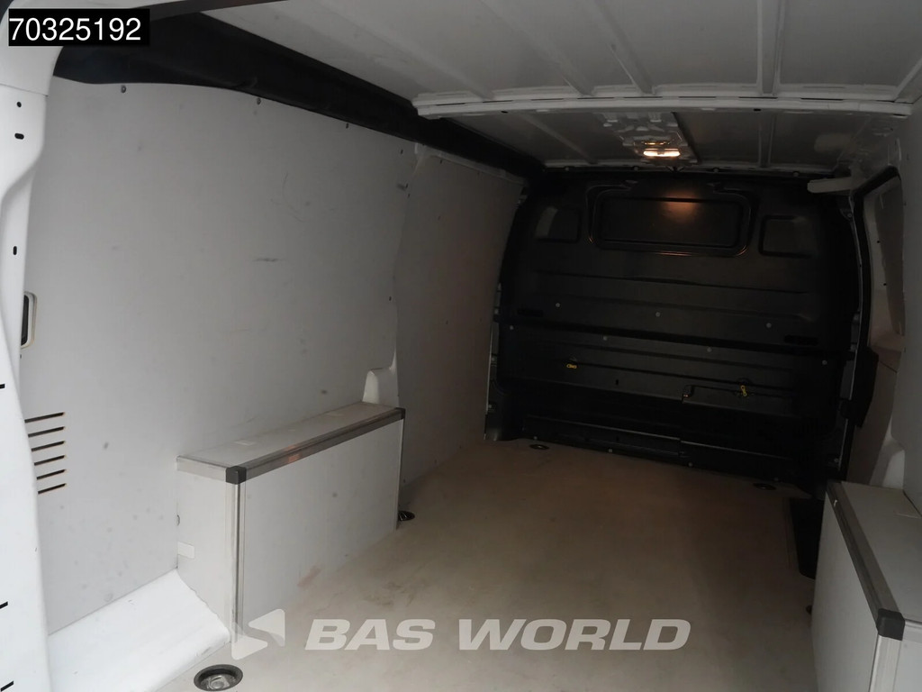 Fiat Scudo 145pk L3H1 Airco Cruise Parkeersensoren Euro6 L3 Airco Cruise control 11