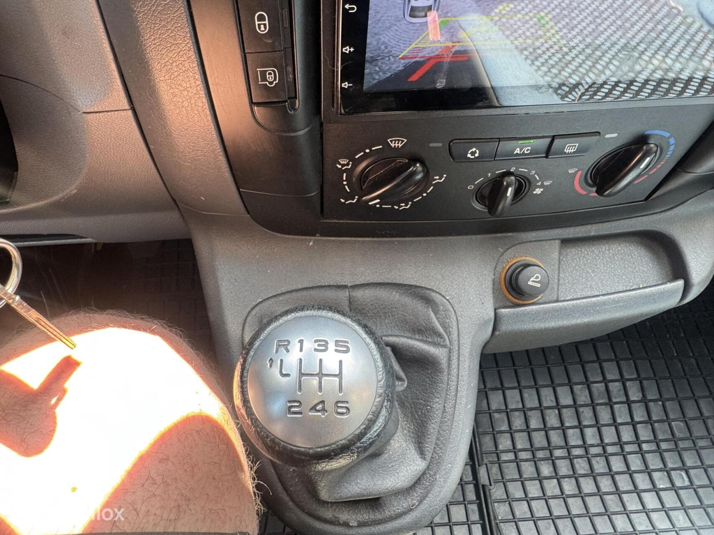 Fiat Scudo Bestel 12 2.0 MultiJet LH1 Dub cabine Airco MARGE 10