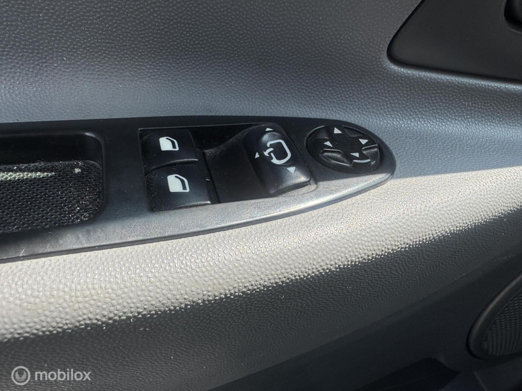 Fiat Scudo Bestel 12 2.0 MultiJet LH1 Dub cabine Airco MARGE 12