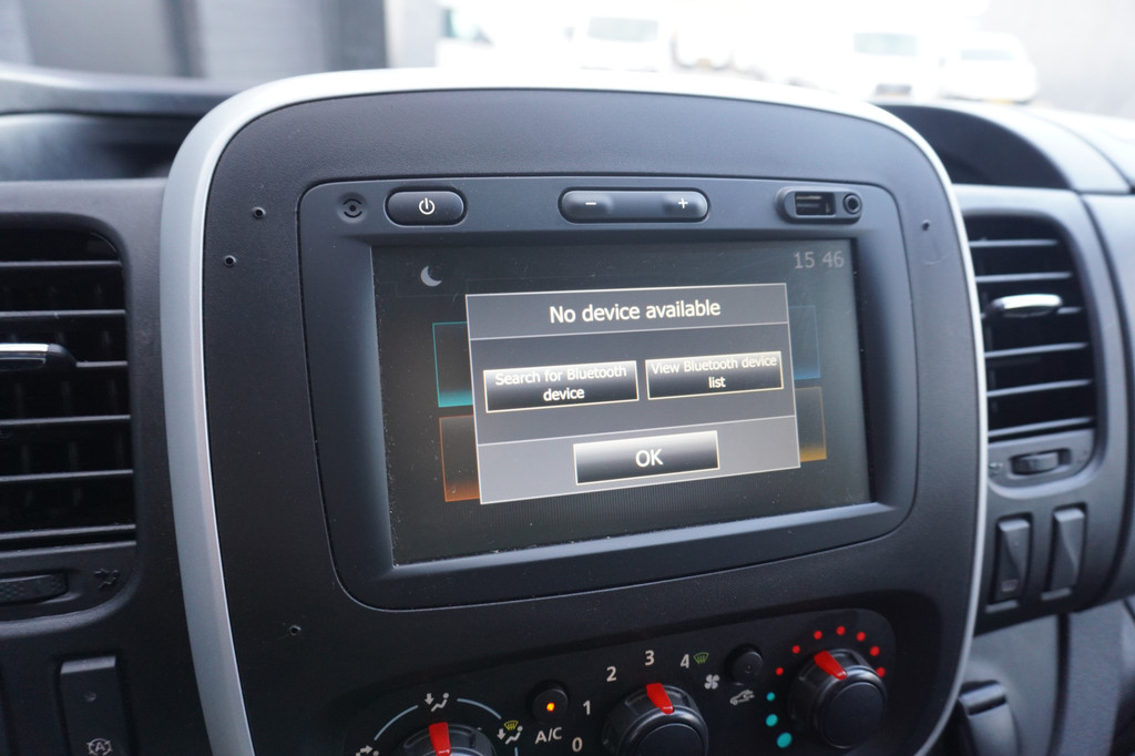 Fiat Talento 1.6 MJ 125PK - EURO 6 - Airco - Navi - Cruise - ⬠12.900,- Excl. 13