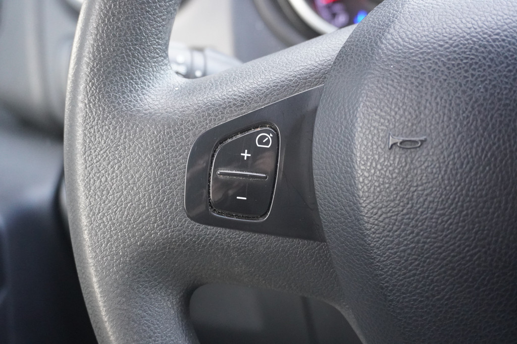 Fiat Talento 1.6 MJ 125PK - EURO 6 - Airco - Navi - Cruise - ⬠12.900,- Excl. 15