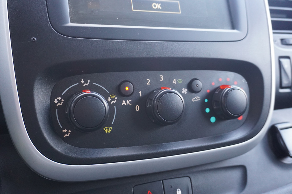 Fiat Talento 1.6 MJ 125PK - EURO 6 - Airco - Navi - Cruise - ⬠12.900,- Excl. 9