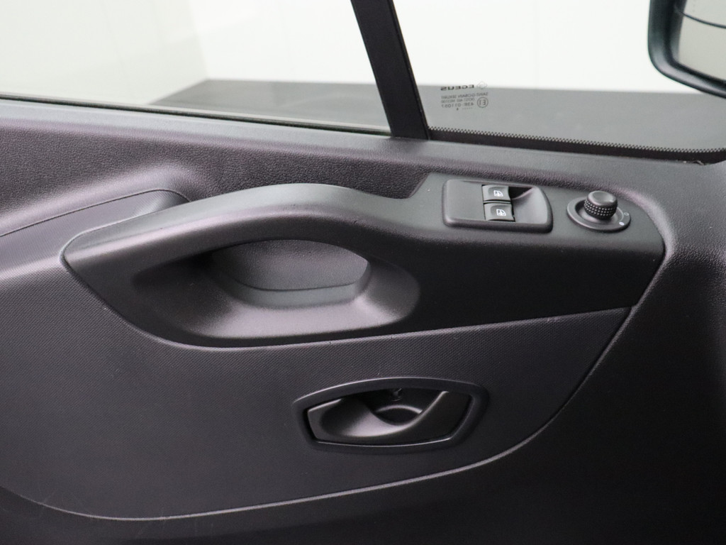 Fiat Talento 1.6MJ 125PK EcoJet Lang Personenbus | 9-Persoons | Airco | ⬠22950,-- Incl BTW/BPM 8