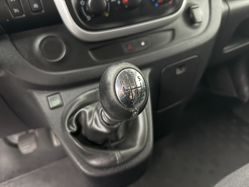 Fiat Talento 1.6MJ 125PK Edition | Navigatie | 3-Zits | Trekhaak | Airco | Cruise 15