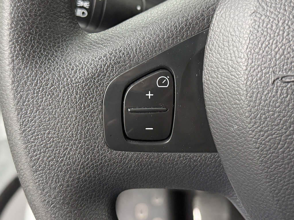 Fiat Talento 1.6MJ 125PK Edition | Navigatie | 3-Zits | Trekhaak | Airco | Cruise 16