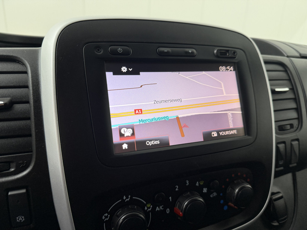 Fiat Talento 1.6MJ 125PK Edition | Navigatie | 3-Zits | Trekhaak | Airco | Cruise 18