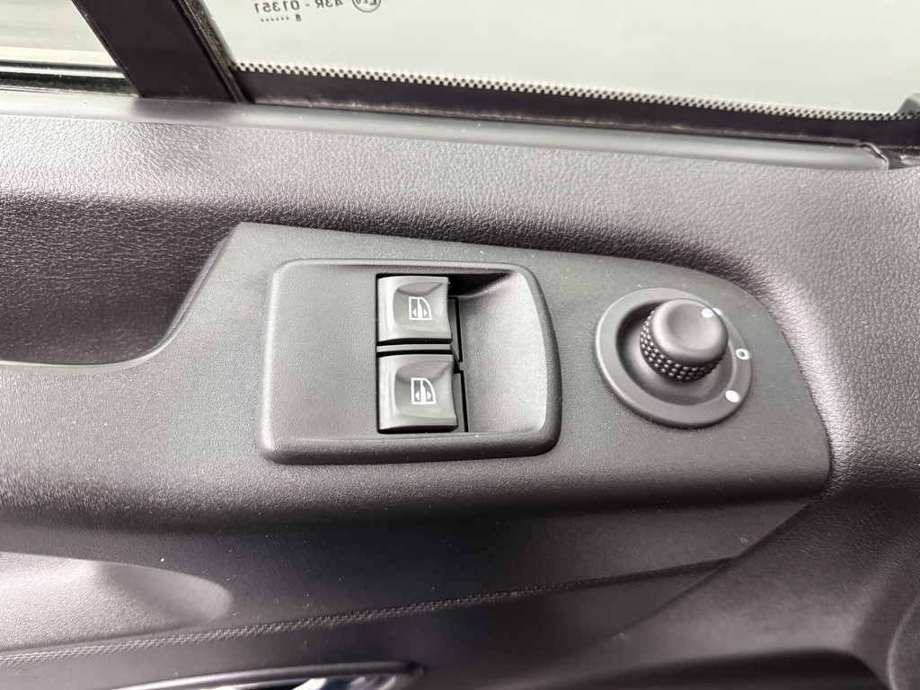 Fiat Talento 1.6MJ 125PK Edition | Navigatie | 3-Zits | Trekhaak | Airco | Cruise 8