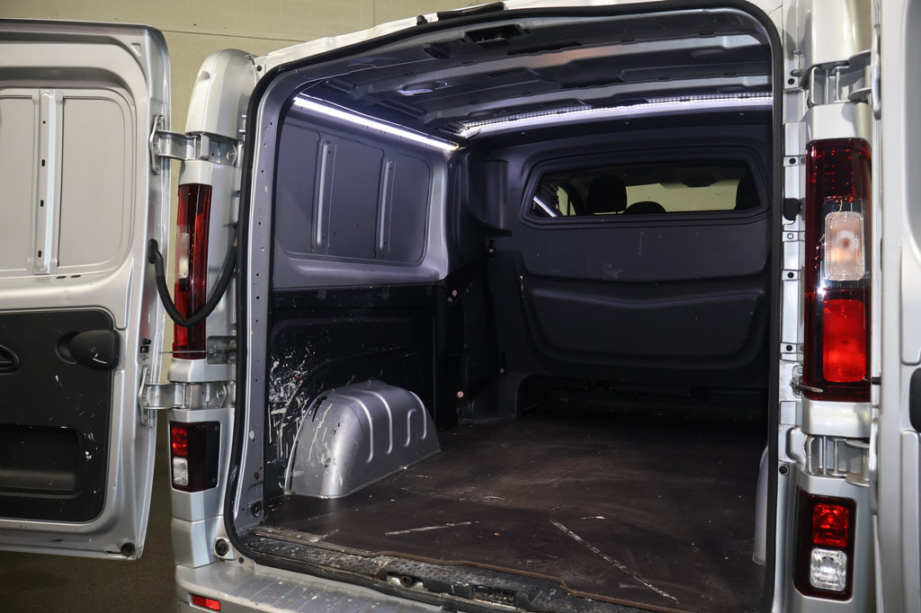 Fiat Talento 1.6 MJ 125pk L2 H1 DC Airco Trekhaak 15