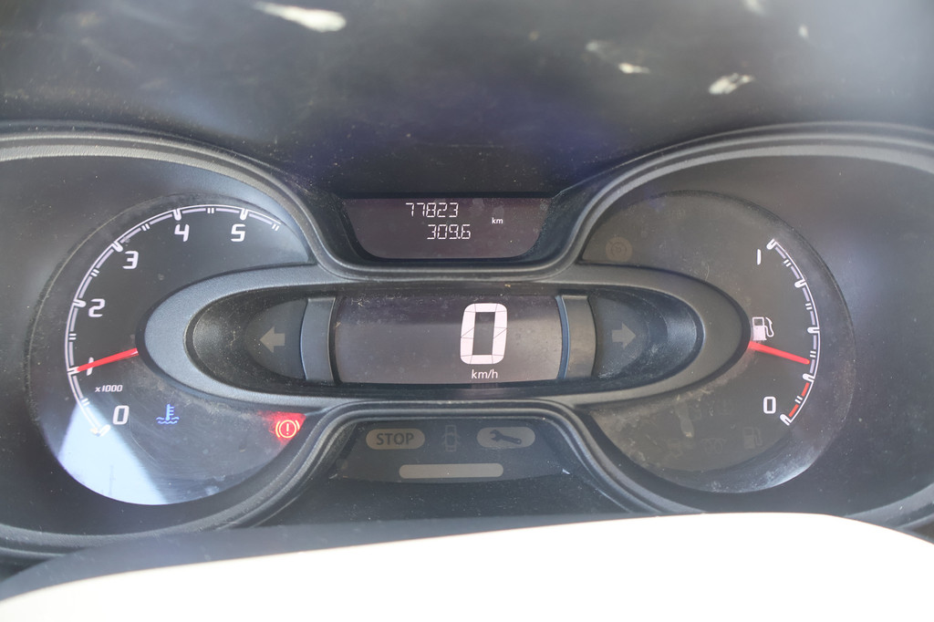 Fiat Talento 1.6 MJ 125pk L2 H1 DC Airco Trekhaak 18