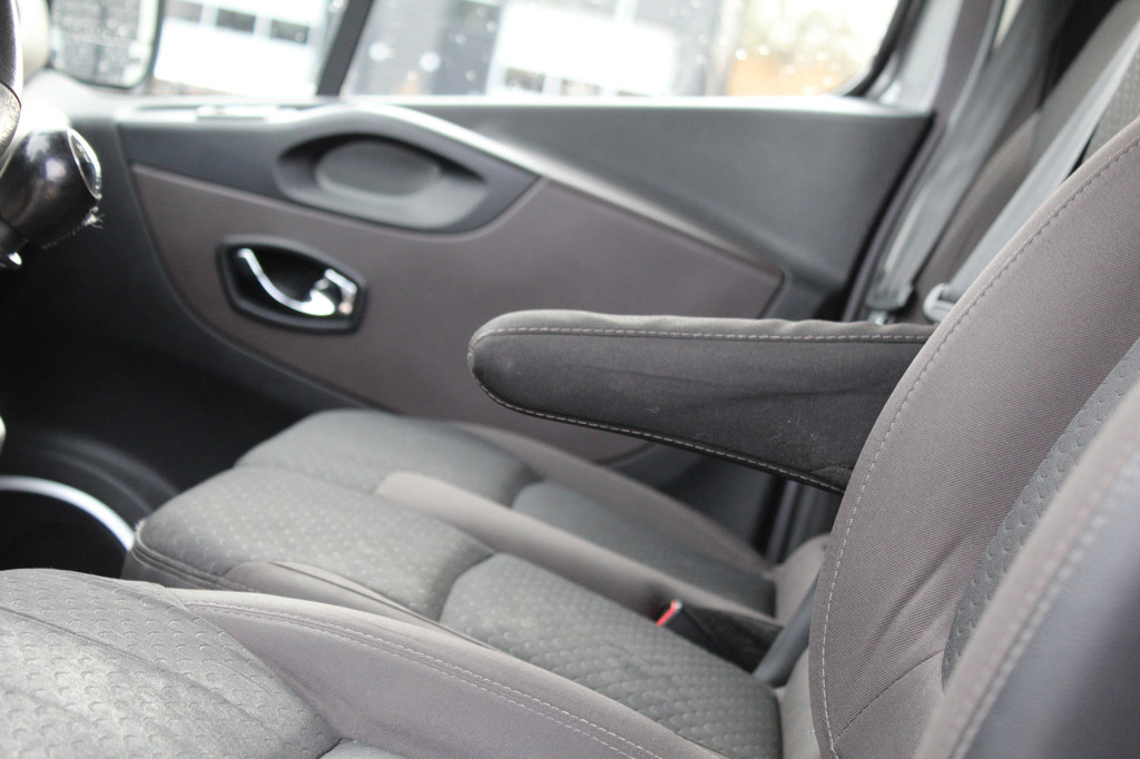 Fiat Talento 1.6 MJ 126Pk EcoJet L1H1 SX | Airco | Camera | Trekhaak 13