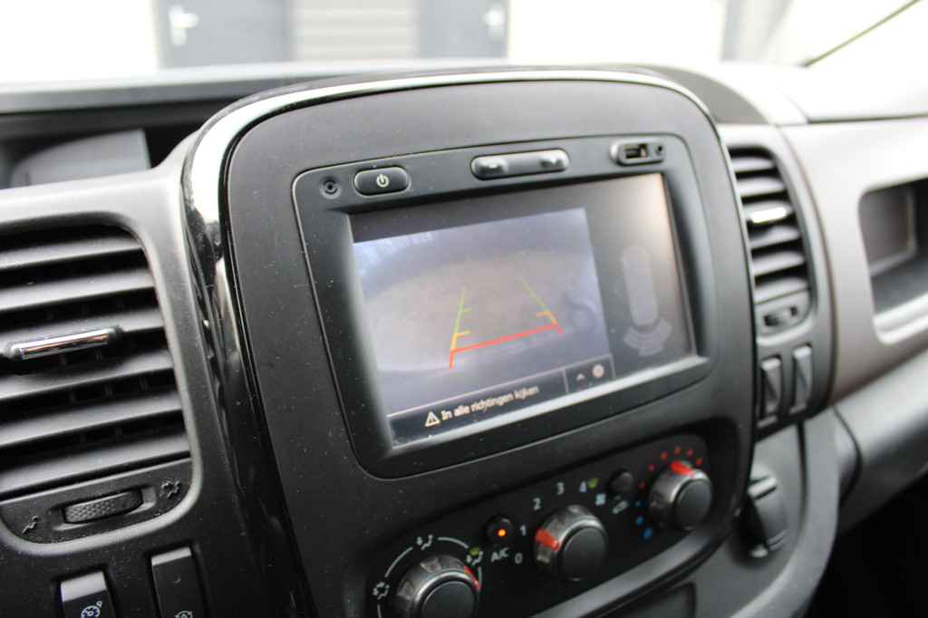 Fiat Talento 1.6 MJ 126Pk EcoJet L1H1 SX | Airco | Camera | Trekhaak 16