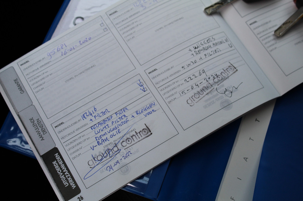 Fiat Talento 1.6 MJ 126Pk EcoJet L1H1 SX | Airco | Camera | Trekhaak 17