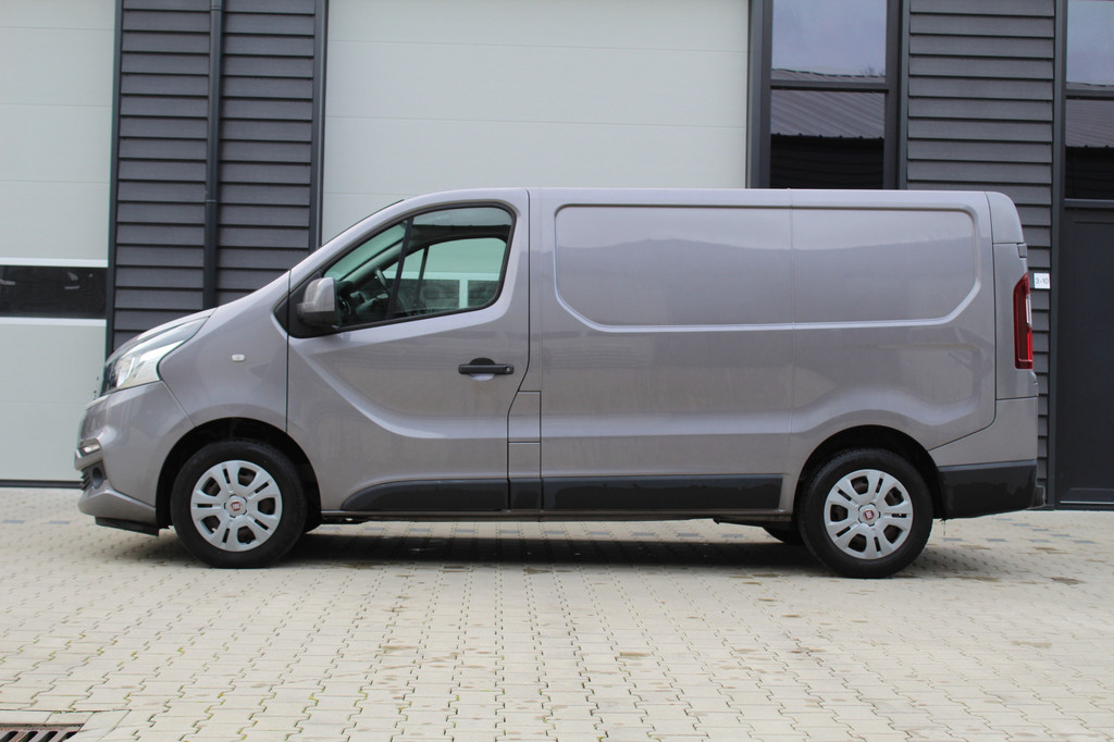 Fiat Talento 1.6 MJ 126Pk EcoJet L1H1 SX | Airco | Camera | Trekhaak 7