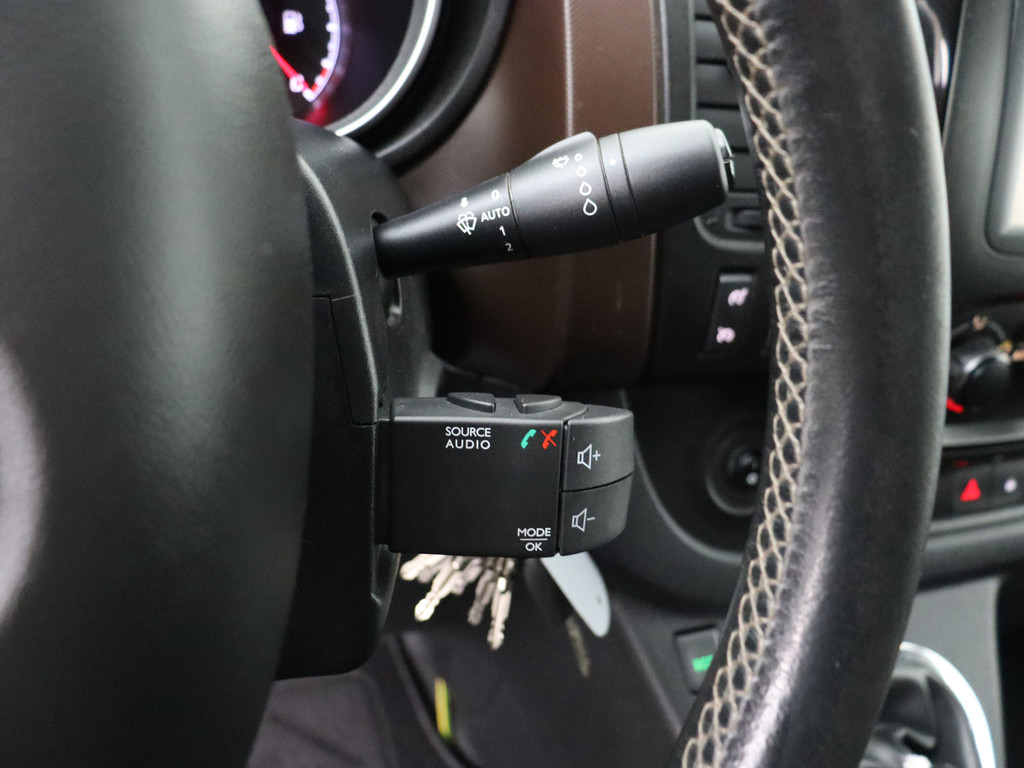 Fiat Talento 1.6MJD 120PK Lang Black Edition | Imperiaal | Trekhaak | Navigatie | Camera | Cruise | Airco 15